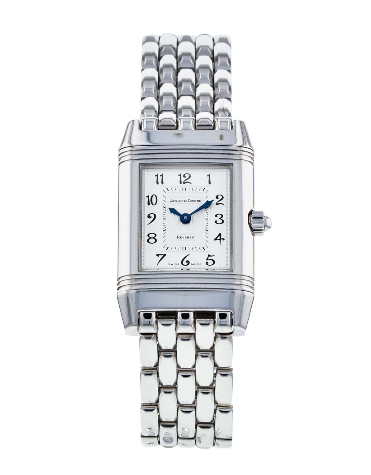 Jaeger-LeCoultre Reverso Duetto 2668120